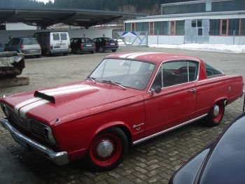 1966 - Barracuda red 1.jpg