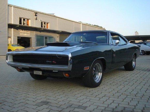 1970 - Charger 1.jpg