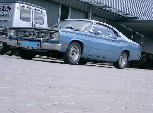 1971 - Duster 340 1.jpg