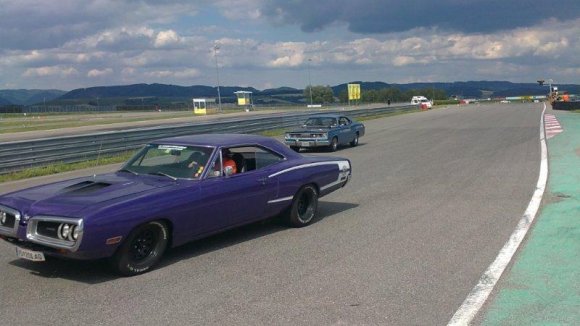 2011 - Austrian Moparnats 16.jpg