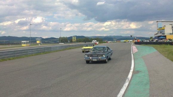 2011 - Austrian Moparnats 25.jpg