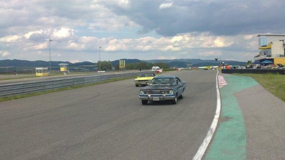 2011 - Austrian Moparnats 25.jpg